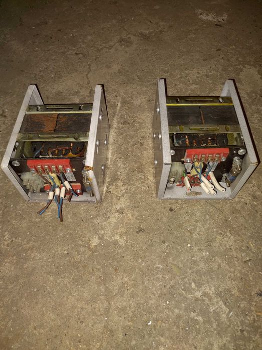 Трансформатори 12/240 волта