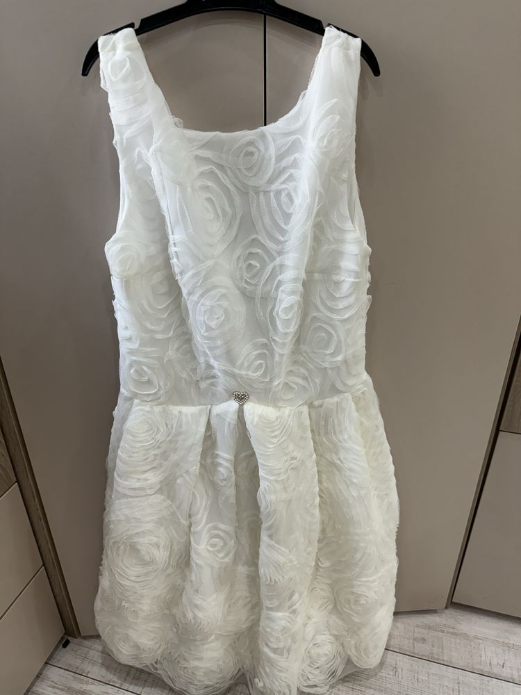 Рокля Lucy fashion -S