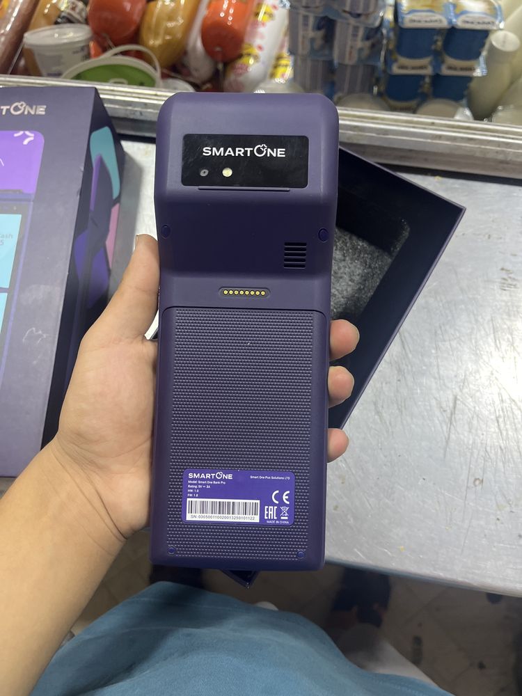 smartone bank pro