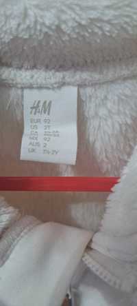 Bluza H&M noua, fara eticheta