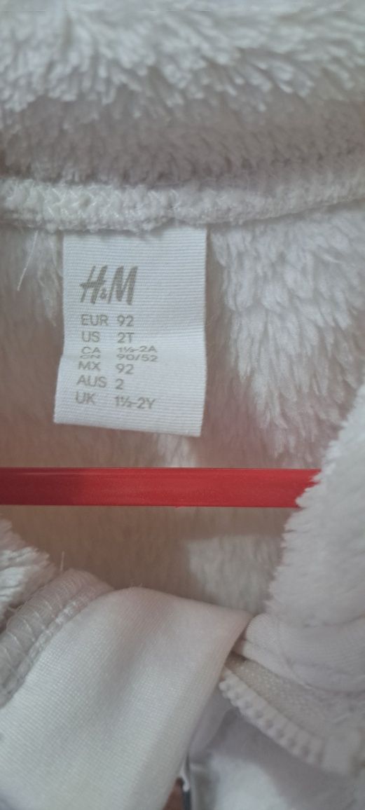 Bluza H&M noua, fara eticheta