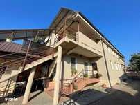 Casa individuala cu potential comercial , 400 mp,  Avram Iancu