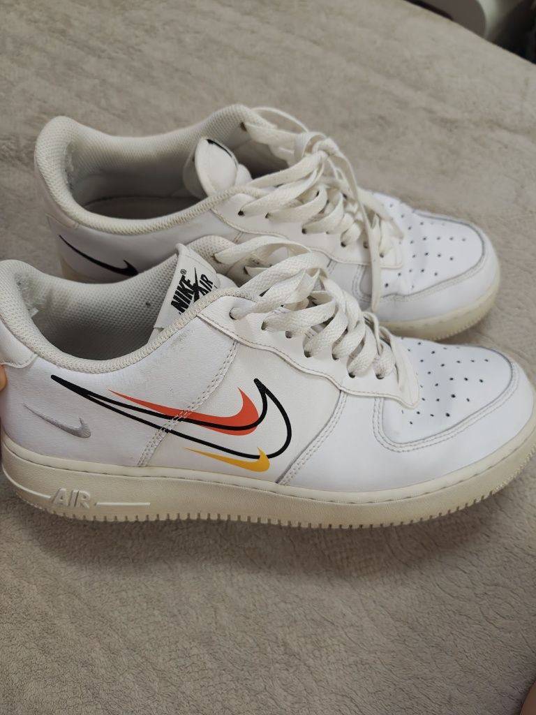 Мъжки сникърси  Nike Air Force 1