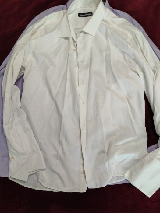 МЪЖКИ РИЗИ различни размери