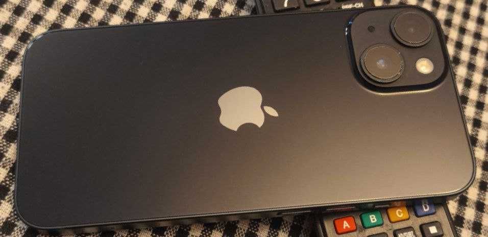 Iphone 14 midnight - 128 GB