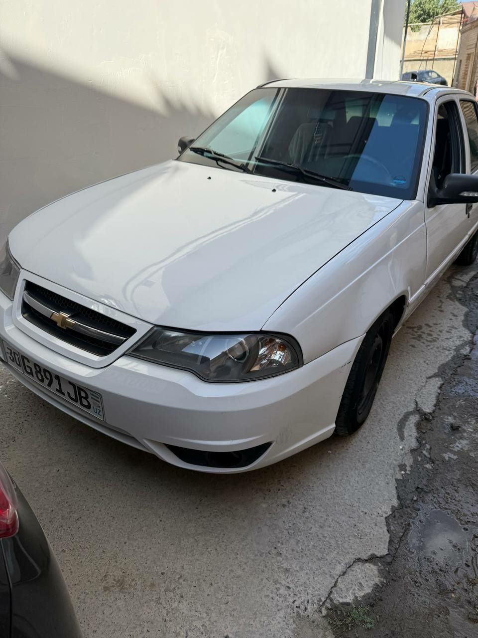 Neksiya Narxi 3.200 bolshi