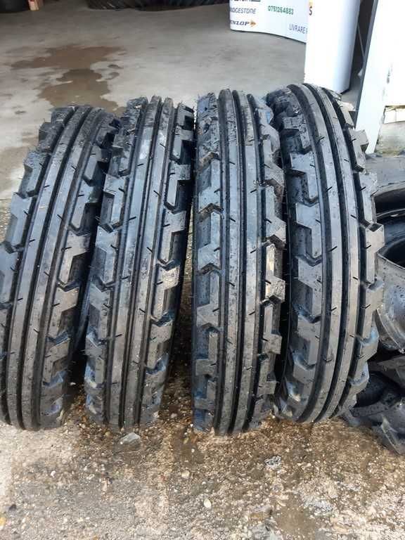 6.00-16 Anvelope noi cu garantie de tractor directie R16