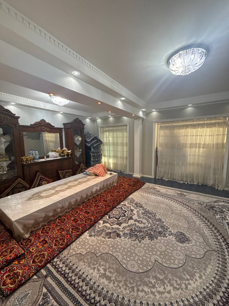 Юнусабад 14 - 5/4/5    110м²