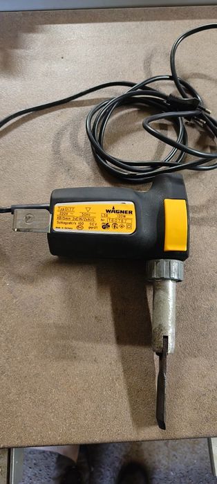 Електрическо Длето Wagner