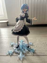 Figurină Rem Winter Maid 18 cm