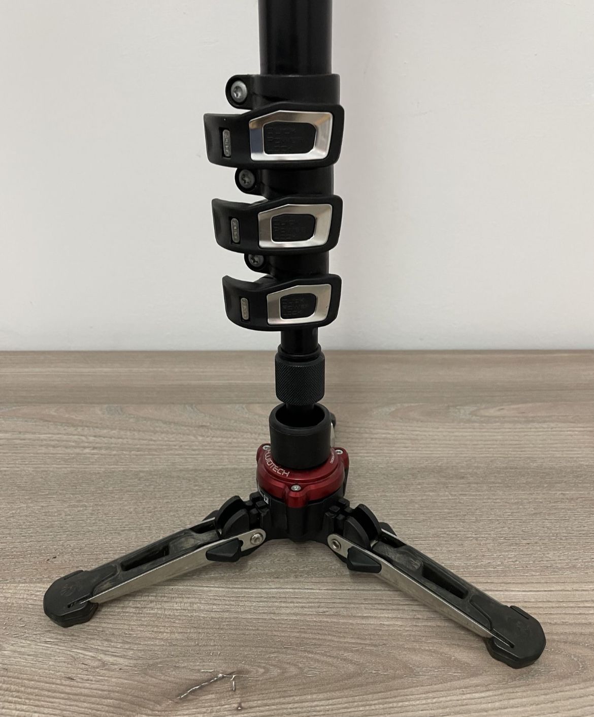 Monopied Manfrotto