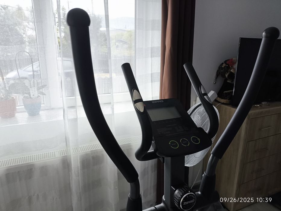 Bicicleta eliptica ZIPRO HULK