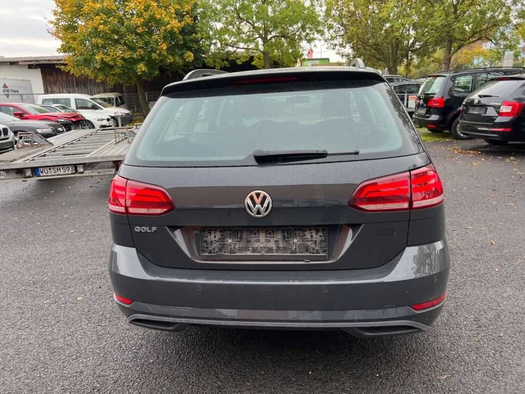 motor 1.6 tdi tip DDYA dezmembez vw golf 7 facelift 2019