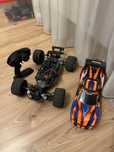 RC Traxxas 4x4 1/10