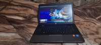 Laptop HP 250 cu 6 Gb RAM,500 Gb HDD,Celeron 1000M,incarcator