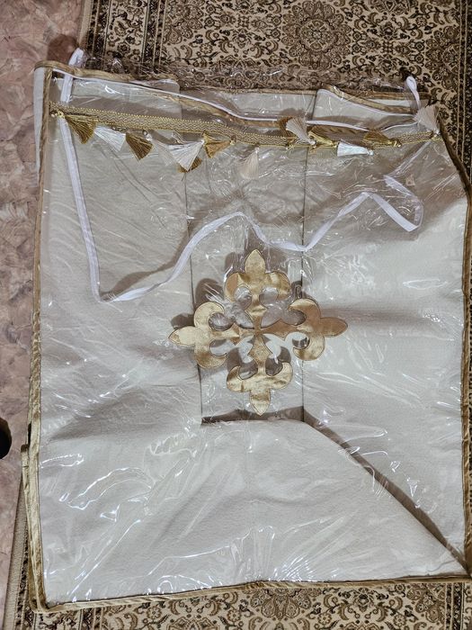 Продам чехол для көрпе