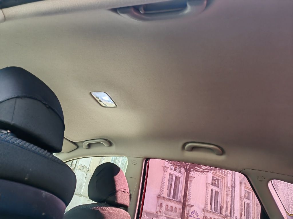 Vand Hyundai I30 benzina 2010