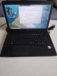 Laptop Fujitsu Lifebook