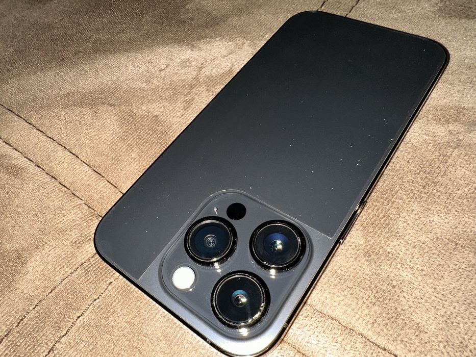 iPhone 14 Pro 128GB | 85% батерия |
