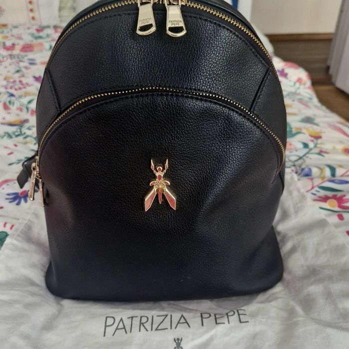 РАНИЦА patrizia pepe