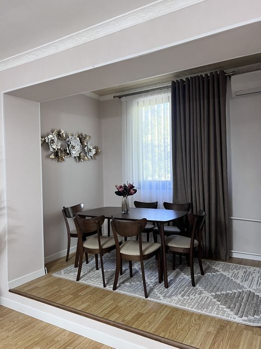 Ц-5 3 комнатная ор-р метро Абдулла Кадыри