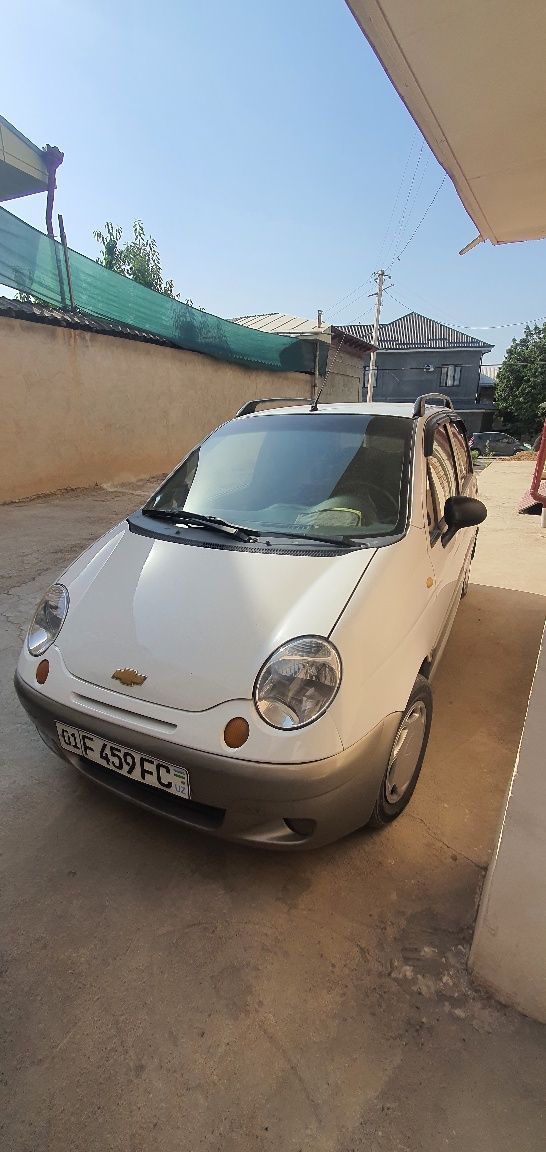 Matiz best 2007...