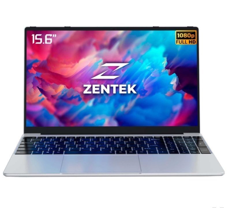 Продается ноутбук ZENTEK