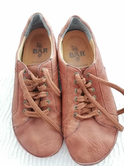 Adidași Barefoot BAR