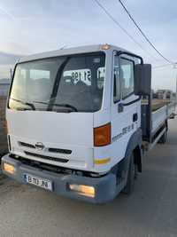 Nissan Atleon Cabstar