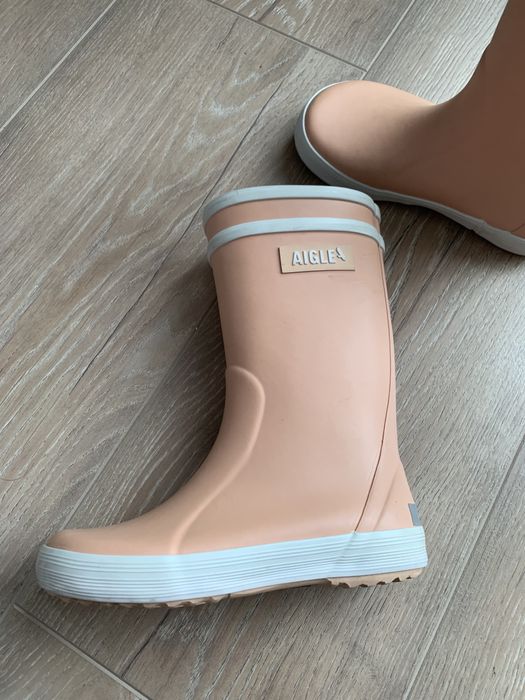 Детски Ботуши непромокваеми