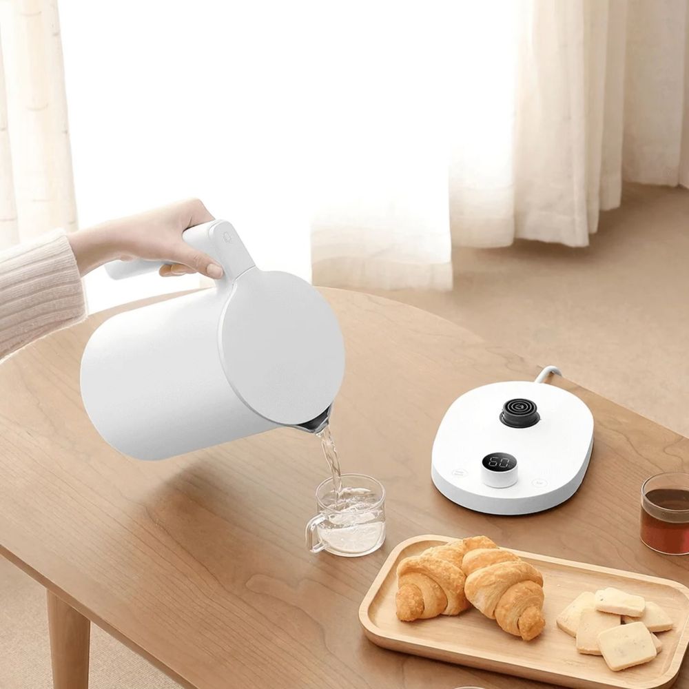 Умный Электрочайник Xiaomi Smart Kettle 2 Pro EU Глобальная Версия