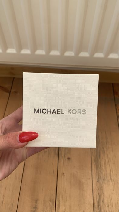 Часовник с гривна Michael Kors