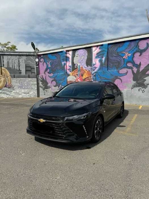Monza 1.3 Turbo 2024