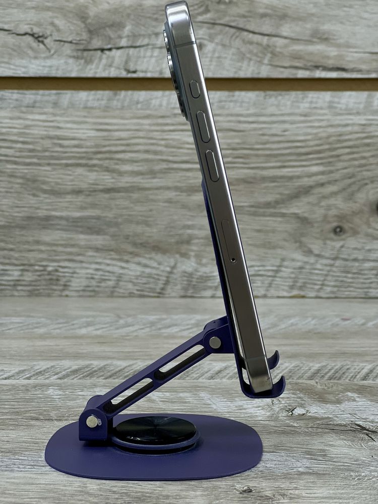 iPhone 15 Pro, 128 ГБ, гарантия 3 мес.