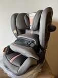 Ново! Детско столче за кола Cybex Pallas G i-Size Plus 9-50 кг Grey
