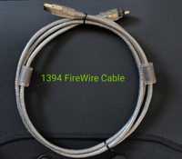 Продам качественный кабель 1394 для захвата видео на компьютер!