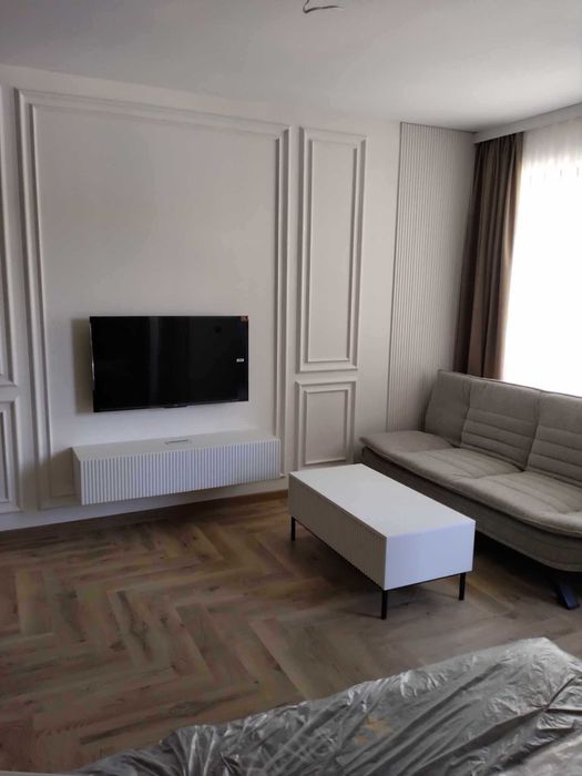 Продава се Едностаен апартамент в София, Малинова долина - 35 кв.м за 3143 €/кв.м - Снимка #6