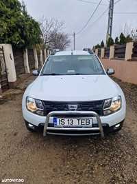 Dacia duster 1.5dci