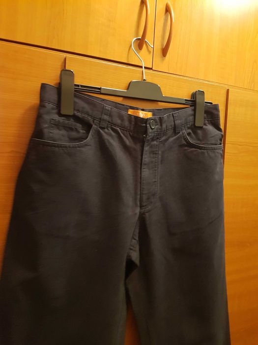 pantaloni bărbătești mărimea 40-42