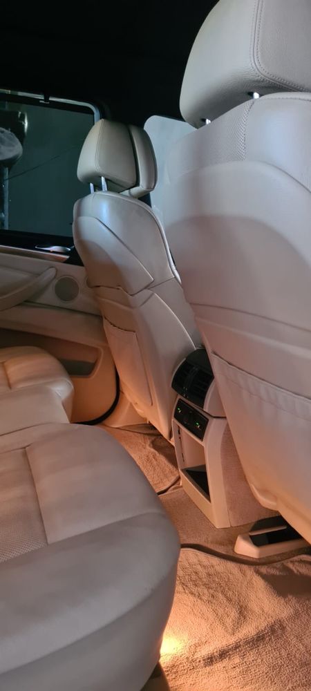 BMW X5 E70 M-Пакет 3.5D