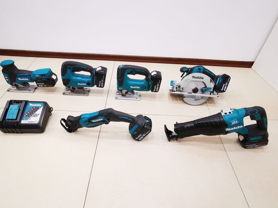 Makita cu baterie
