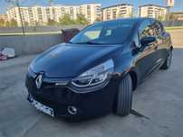 Renault Clio 1.5 90 cp Bose R-Link