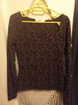 Bluza masura S,aproape noua