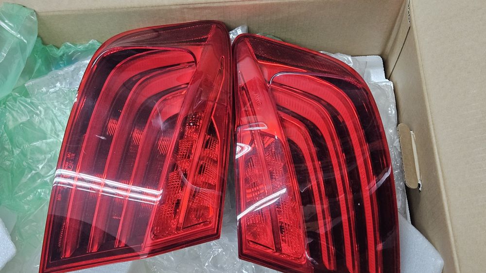 Фейсови стопове за bmw f10