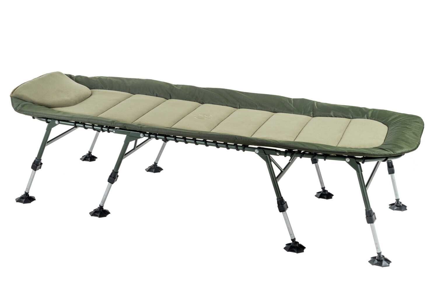 Промо Mivardi Bedchair Comfort XL8 легло