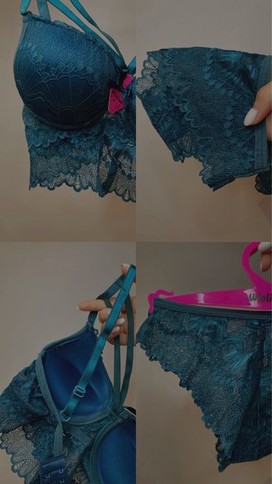 Комплект нижнего белья