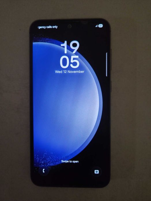 Samsung S23 FE 128GB Graphite