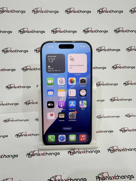 iPhone 16 Pro Desert Neverlocked 256GB
