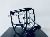Suport/ Portbagaj bicicleta THULE Pack n Pedal Tour +cadru Side Frames