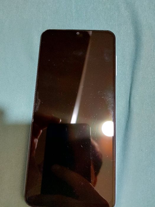 Galaxy A13 Име на модела: SM-A135F/DSN